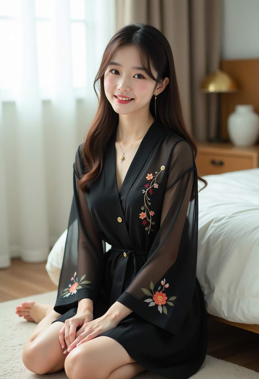 雾港来信