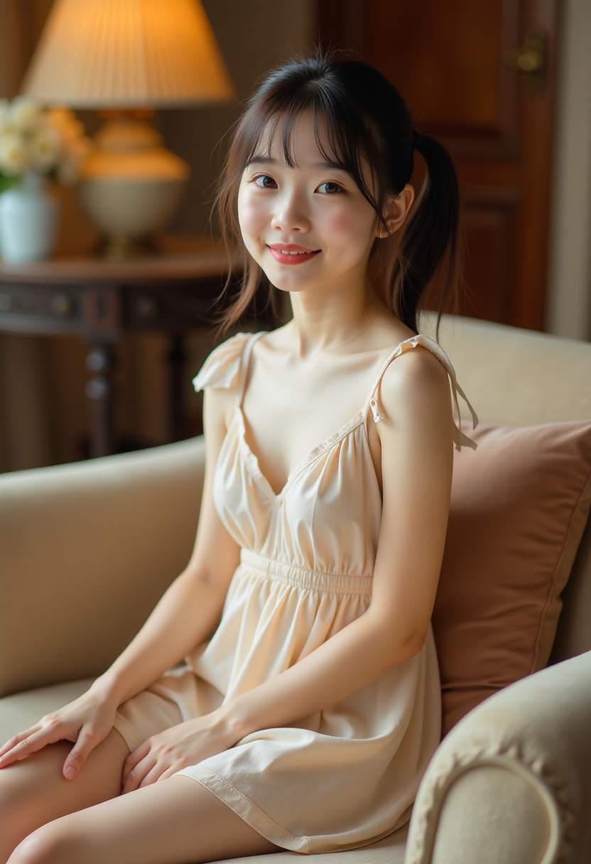 他的第七码头